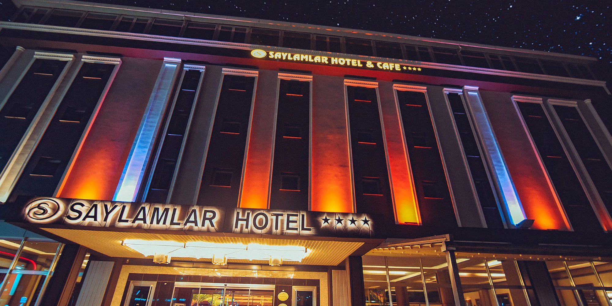 Trabzon Hotel Saylamlar
