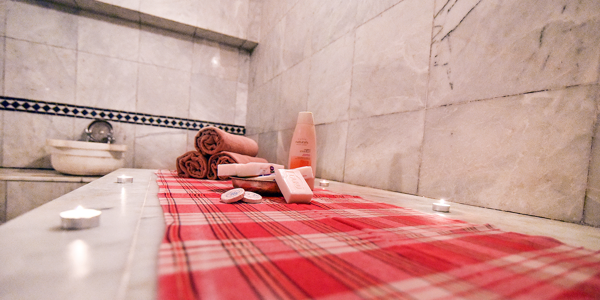Trabzon Hotel Saylamlar