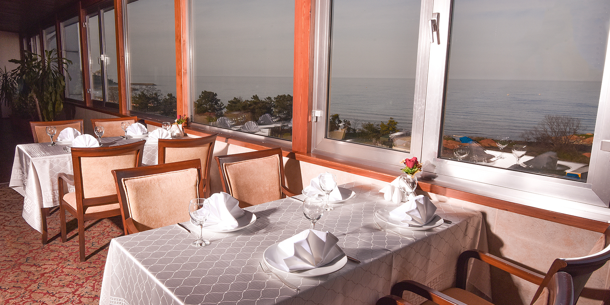 Trabzon Hotel Saylamlar